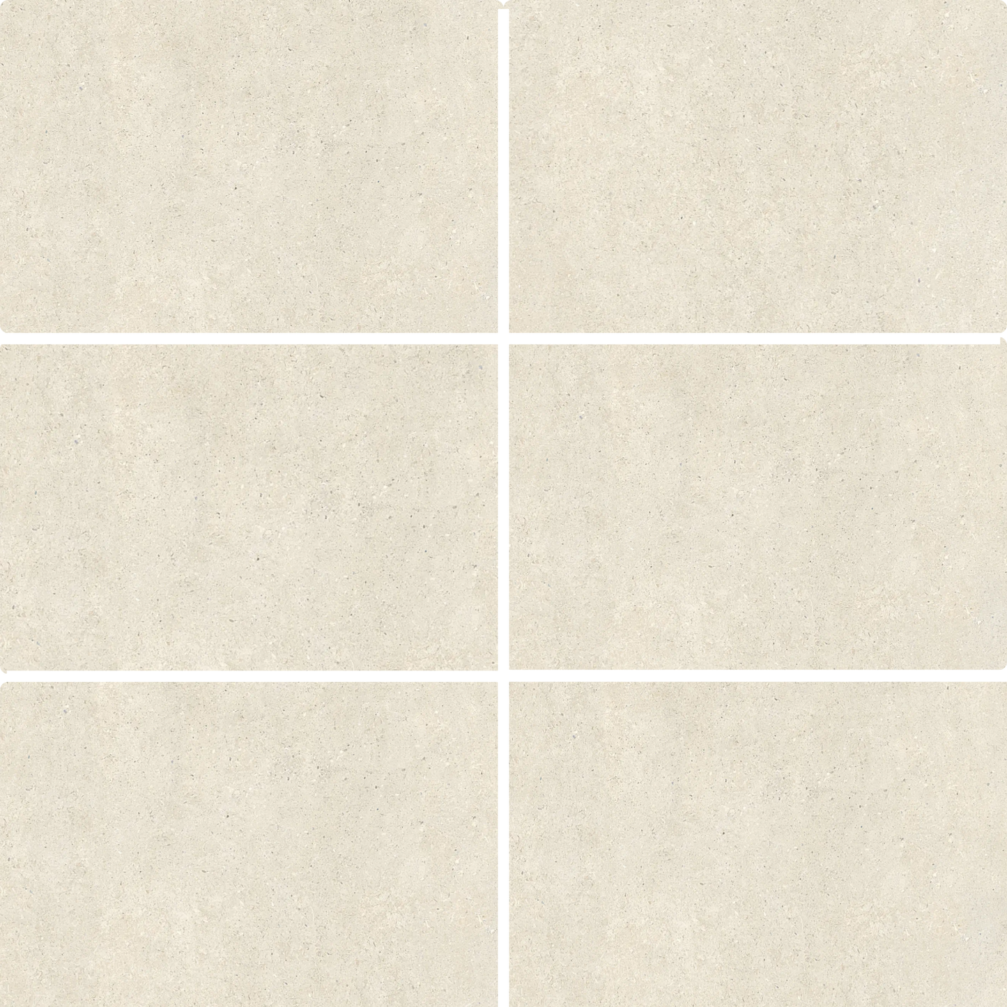 Portland Ice Porcelain Paving