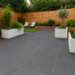 Portland Night Porcelain Paving