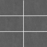 Porcelain - Anthracite Outdoor Kitchen Worktop - Ready Made - 1800x800mm