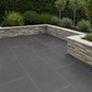 Portland Night Porcelain Paving