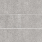 Porcelain – Grey – Outdoor Kitchen Worktop – Custom Size (Rectangular)