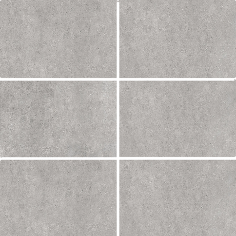 Porcelain - Grey - Outdoor Kitchen Worktop - Ready Made - 1800x800mm