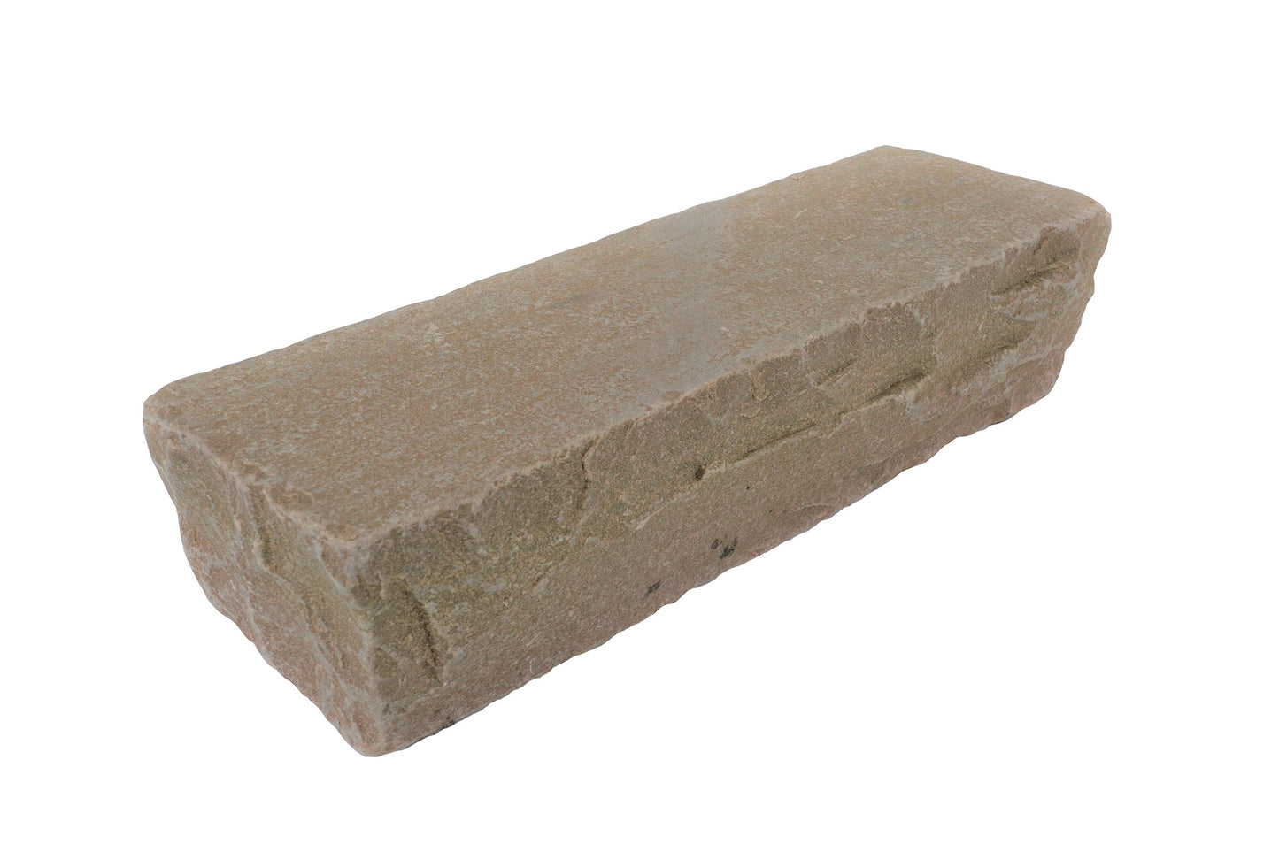 Raj Green - Sandstone Walling Stone