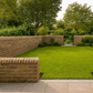 Raj Green - Sandstone Walling Stone