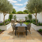 Rippon Buff Sandstone Paving