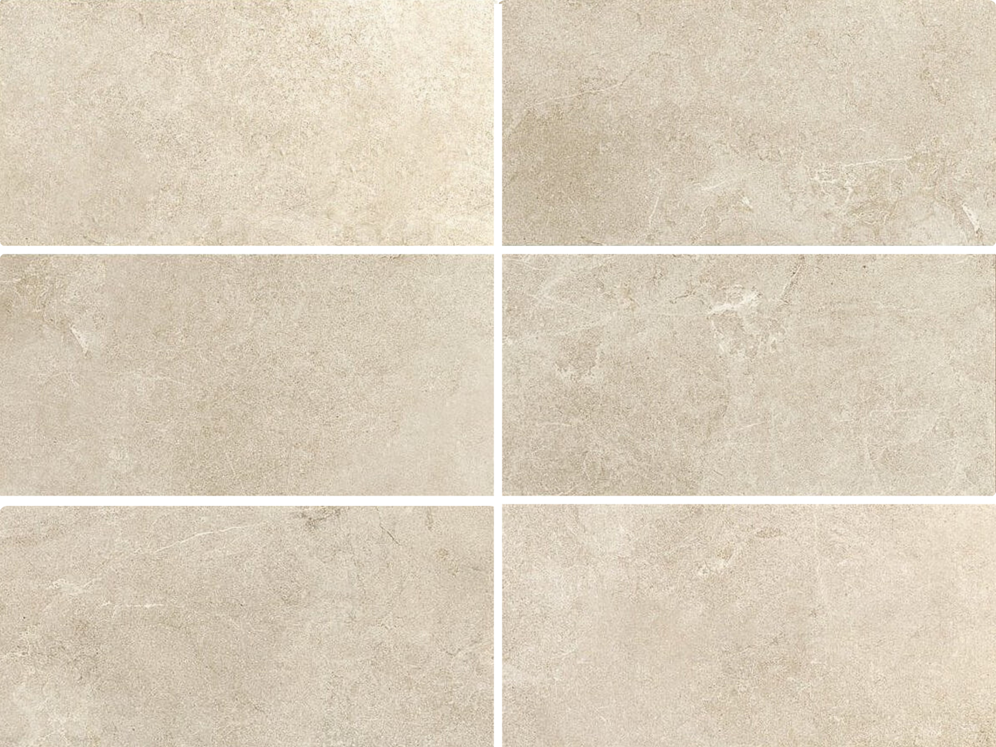 Riva Cream Porcelain Paving