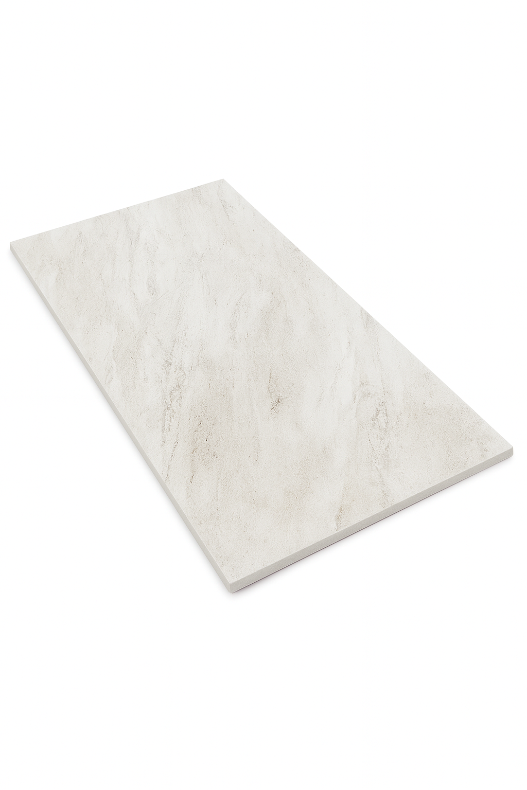 Rock White Porcelain Paving
