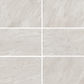 Rock White Porcelain Paving