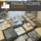 Natural Stone Paving - Samples