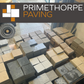 Porcelain Paving - Samples