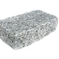 Silver Grey Granite Cobble Setts - 200x100mm
