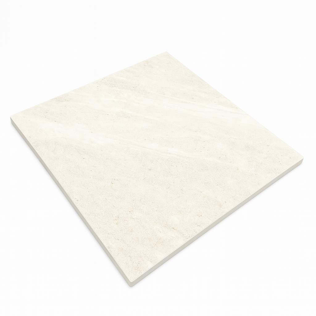 Stone Beige Porcelain Paving