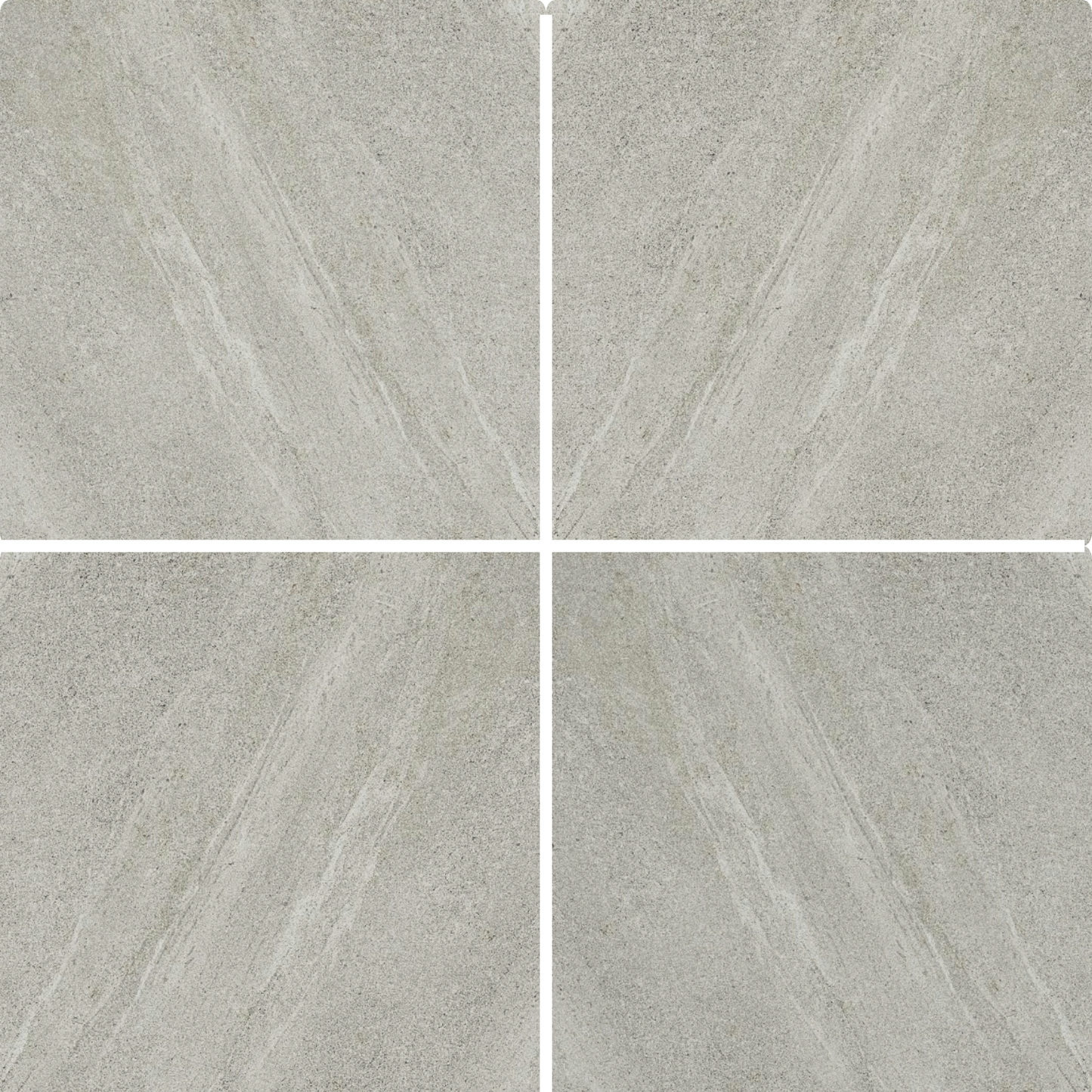 Stone Grey Porcelain Paving