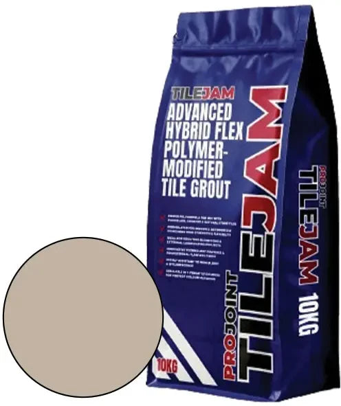 Nexus Tile Jam - Cement Jointing - 10kg