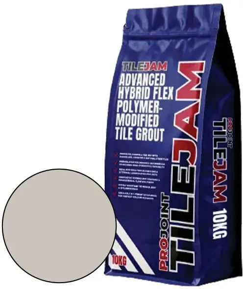 Nexus Tile Jam - Cement Jointing - 10kg