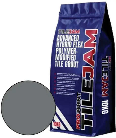 Nexus Tile Jam - Cement Jointing - 10kg