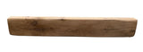 1370mm - Authentic Oak Fireplace Beams