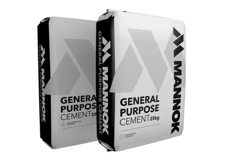 Cement (25Kg Bags)