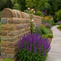 <p>Guide<br/>How to build a garden wall</p>