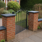 Black Limestone - Coping Stones - Rounded Edges