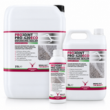 ProJoint PRO-420 ECO Colour Enhancing Natural Stone Sealer – Water Based – 1L, 5L & 25L