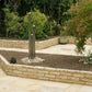 Garden Walling - Buff Sandstone Stone