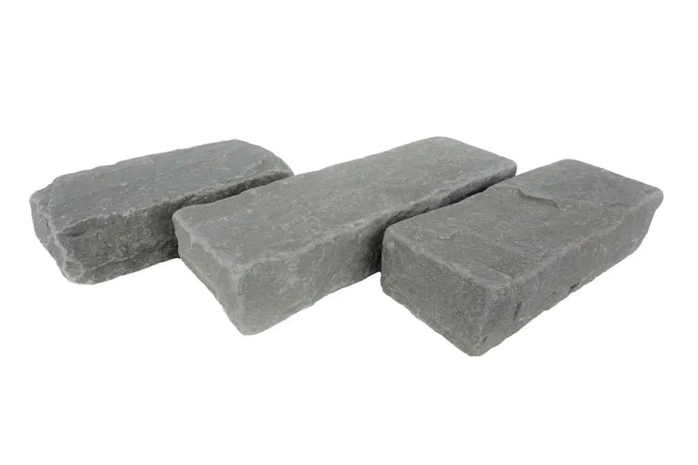 Garden Walling - Kandla Grey Sandstone Stone