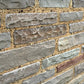 Garden Walling - Raj Green Sandstone Stone