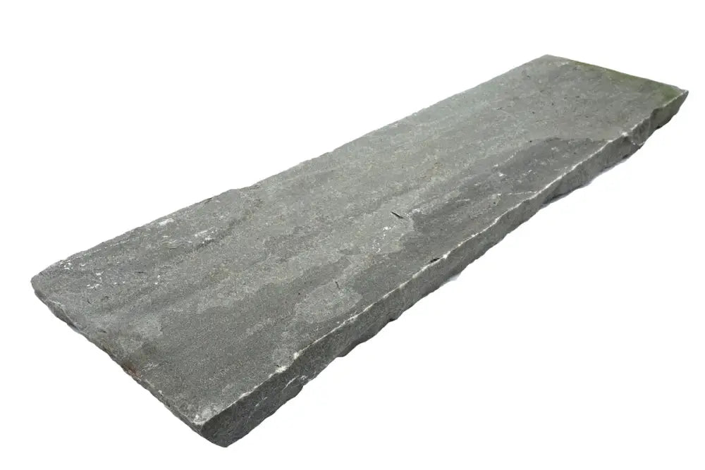 Grey Coping Stones - Sandstone Copings Hand-Dressed / 60Cm X 15Cm 5 (3 Linear Meters) Bundles