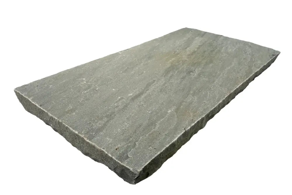 Grey Coping Stones - Sandstone Copings Hand-Dressed / 60Cm X 30Cm 5 (3 Linear Meters) Bundles