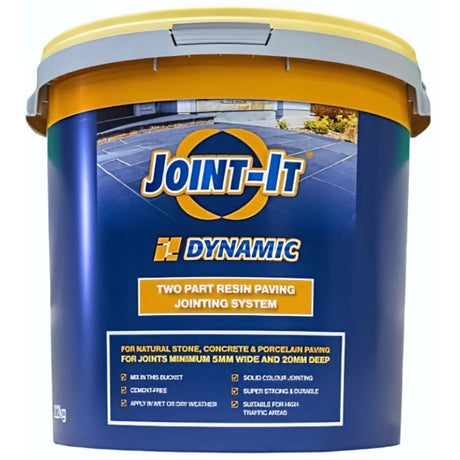 Joint It Dynamic - Epoxy Jointing