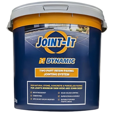 Joint It Dynamic - Epoxy Jointing