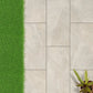 Lime Outdoor Porcelain Paving Slabs - R11 Anti-Slip Tiles Stock Items