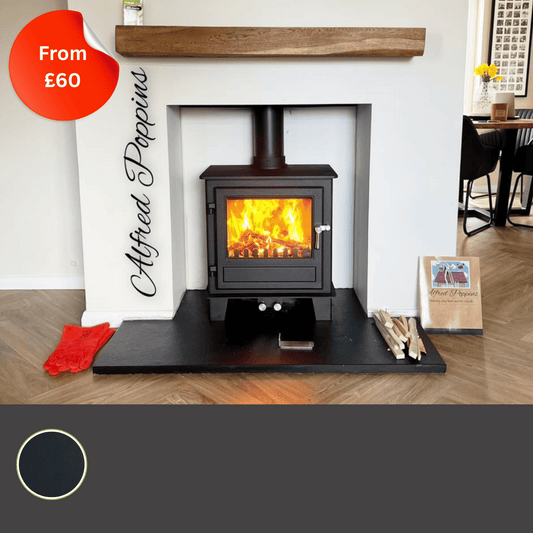 Limestone Fireplace Hearth - Ready Made