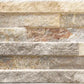 Porcelain Wall Cladding - Fossil (Box Of 12) Bundles Website Walling Stone