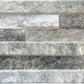 Porcelain Wall Cladding - Grey (Box Of 12) Bundles Website Walling Stone