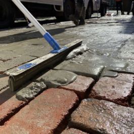 Ultrascape Flowpoint Fine - Cement Jointing