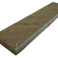 Raj Green Coping Stones - Sandstone Copings 2-Side Bullnosed / 60Cm X 15Cm 5 (3 Linear Meters)