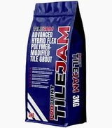 Nexus Tile Jam - Cement Jointing - 10kg