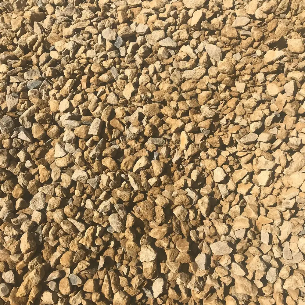 Type 1 Mot - 50Mm Down Limestone (800Kg) Local Delivery Only Aggregates