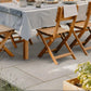 Vesuvio Beige Outdoor Porcelain Paving Slabs - R11 Anti-Slip Tiles Lawn & Garden