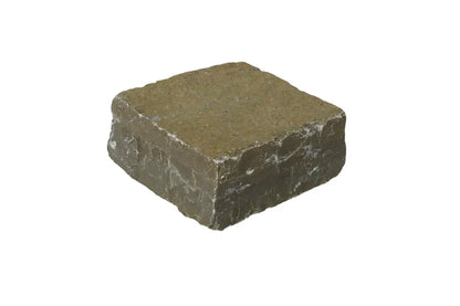 Yellow Limestone Cobbles 10Cm X / Pack Of 100 Bundles - Website 20Cm